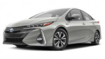 2017 Toyota Prius Prime